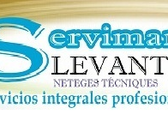 Serviman Levante Sl