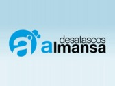 Desatascos Almansa