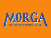 Limpiezas Industriales Morga