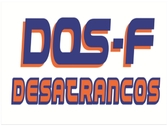 Dos-F, Desatrancos.