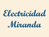 Electricidad Miranda