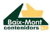 BAIX-MONT CONTENIDORS S.L.