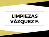 Limpiezas Vázquez F.