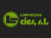 Limpiezas Cies