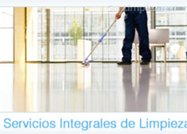 Servicios integrales