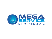 Logo Megaservice Limpiezas