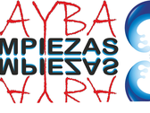 Logo Limpiezas Rayba