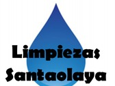 Limpiezas Santa Olaya