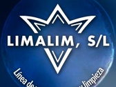 Logo Servicios De Limpieza Limalim S. L.