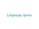 Logo Limpiezas Jaime