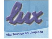 Lux, Alta Tecnica En Limpieza