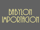 Babylon Importacion