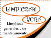 Limpiezas Yera