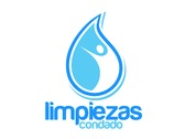 Logo Limpiezas Condado