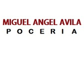 POCERÍA MIGUEL ÁNGEL ÁVILA