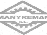 Manyreman