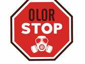 Olorstop