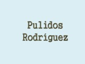 Pulidos Rodríguez