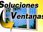 Soluciones En Ventanas