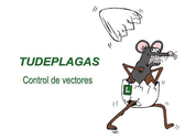 Tudeplagas Control De Vectores