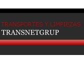 Logo Transnetgrup