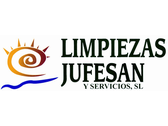 Logo Limpiezas Jufesan  Y Servicios, S.l
