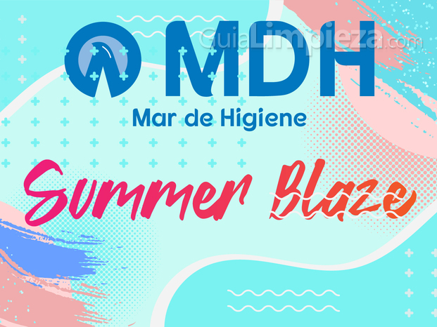 Mdh Mar de higiene