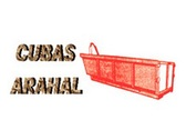 CUBAS ARAHAL