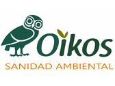 Oikos Sanidad Ambiental