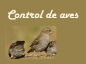 Control De Aves