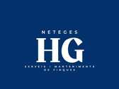 HG Serveis de Neteges