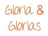 Logo Gloria & Glorias Tenerife