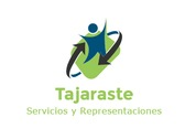 Servicios y Representaciones Tajaraste