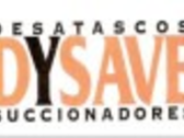 Dysave Desatascos