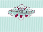 Logo Limpiezas Leira