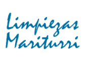 Logo Limpiezas Mariturri