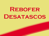 Rebofer Desatascos