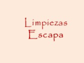 Limpiezas Escapa