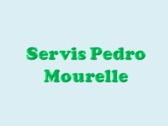 Servis Pedro Mourelle