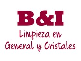 B&I Limpieza en General y Cristales