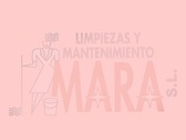 LIMPIEZAS Y MANTENIMIENTO MARA