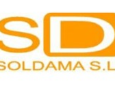 Logo Soldama