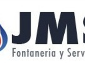 Jms Fontanería Y Servicios
