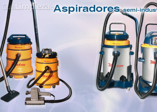 Aspiradores