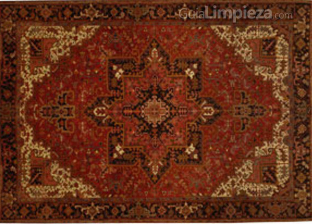 Alfombra