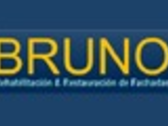 BRUNO REHABILITACIÓN Y RESTAURACIÓN DE FACHADAS