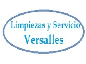 Versalles Limpiezas Y Servicios