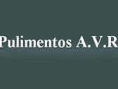 Pulimentos A. V. R.