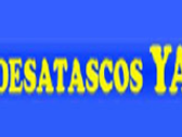 Desatascos Ya