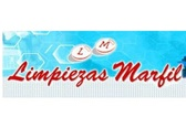 LIMPIEZAS MARFIL